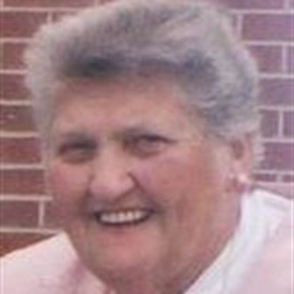 Velma Kinney