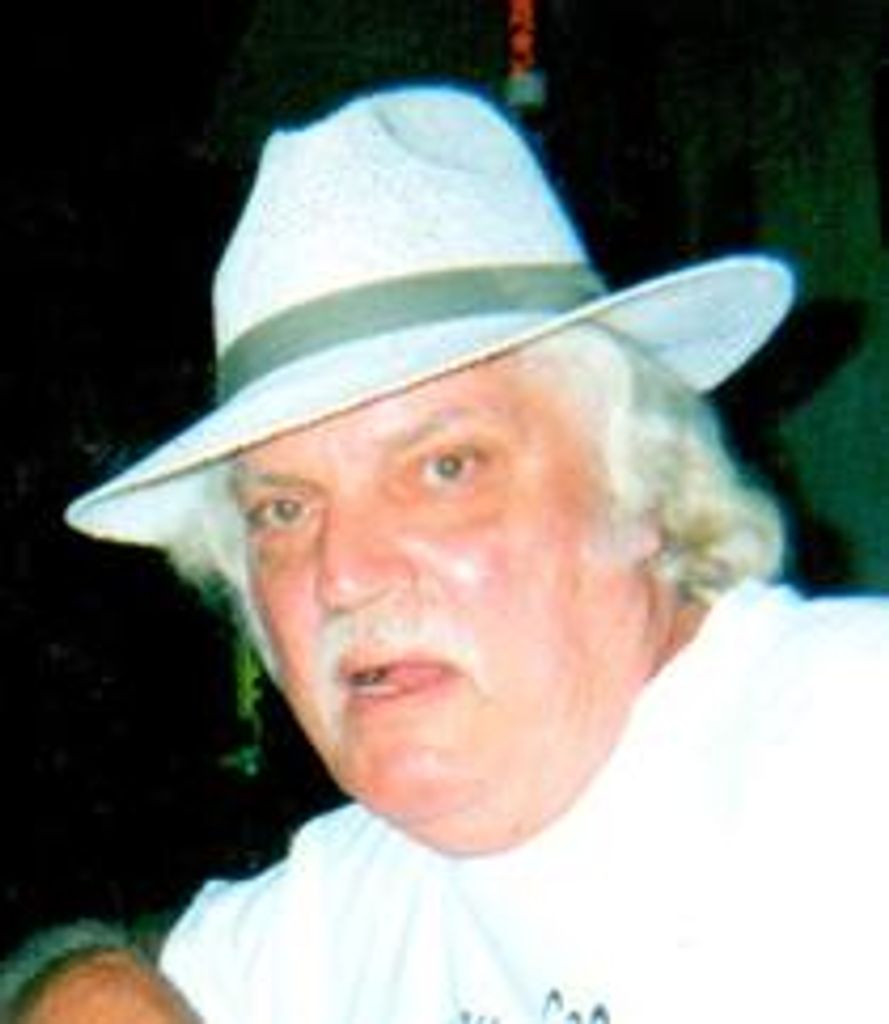 William "Doc" Reese, Jr.