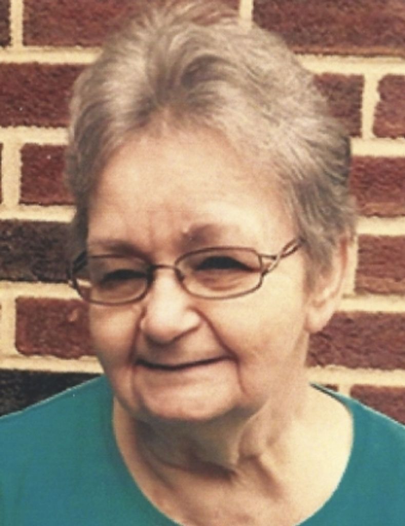 Ruth Henry