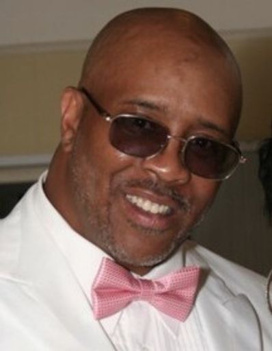 Mr. Curtis Lackey Profile Photo