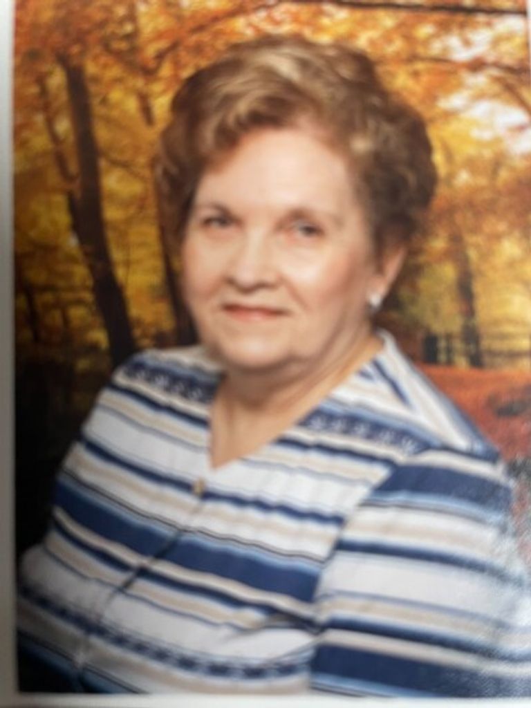 Mary Alice Cole Fish Profile Photo