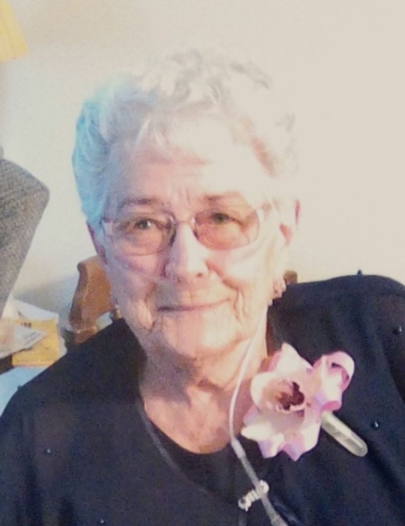 Colleen Joyce Bose Profile Photo