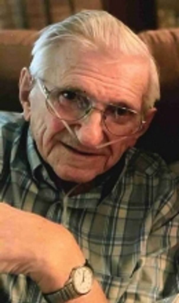 William "Bill" Gentz