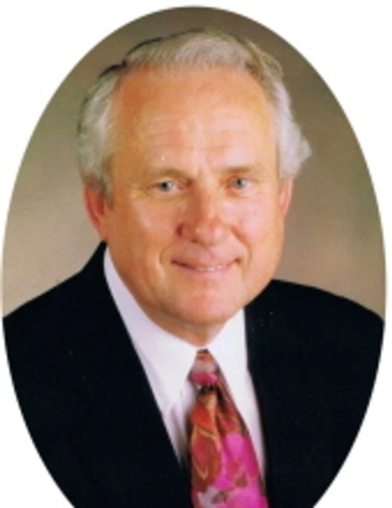 Dr. Don F. Flatt
