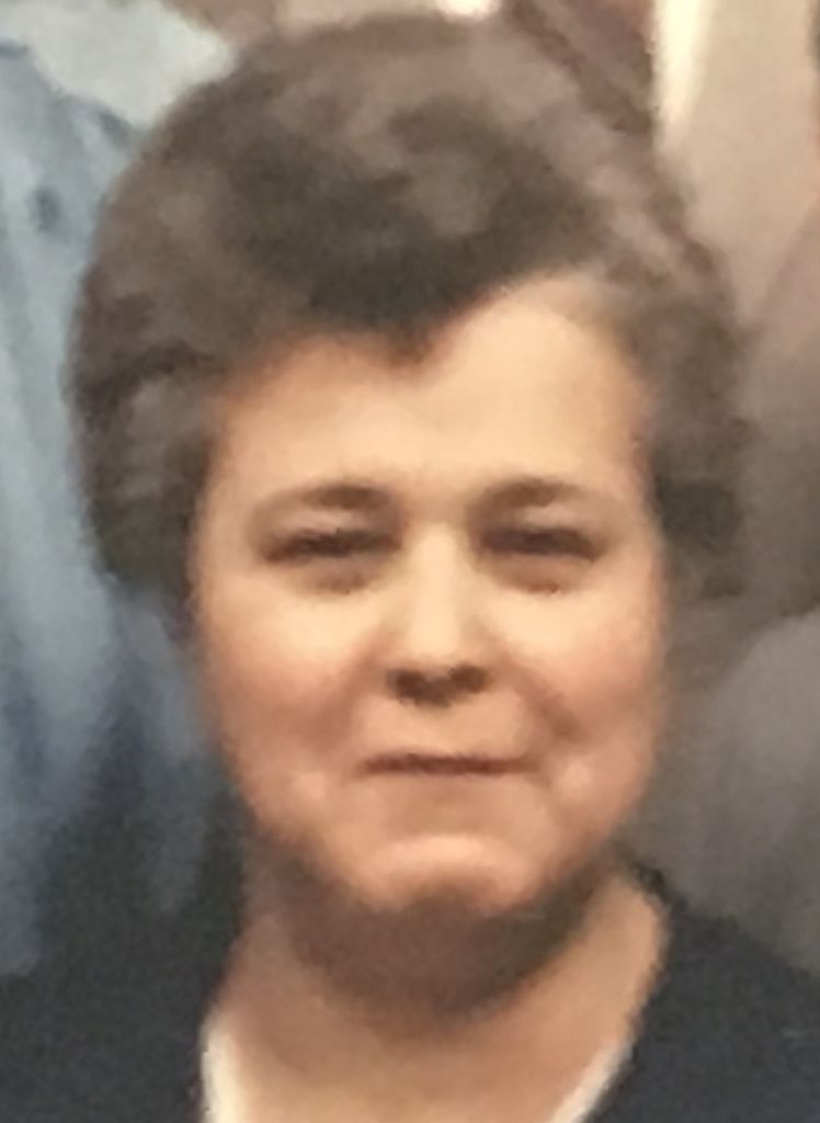 Darla R. Frump