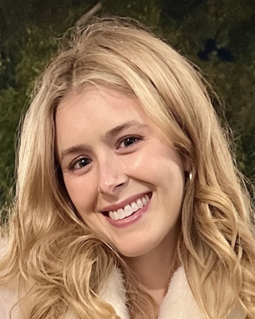 Jesikah Ingram Profile Photo