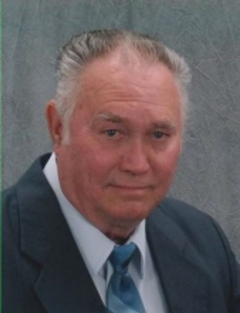 Charles Lewis New