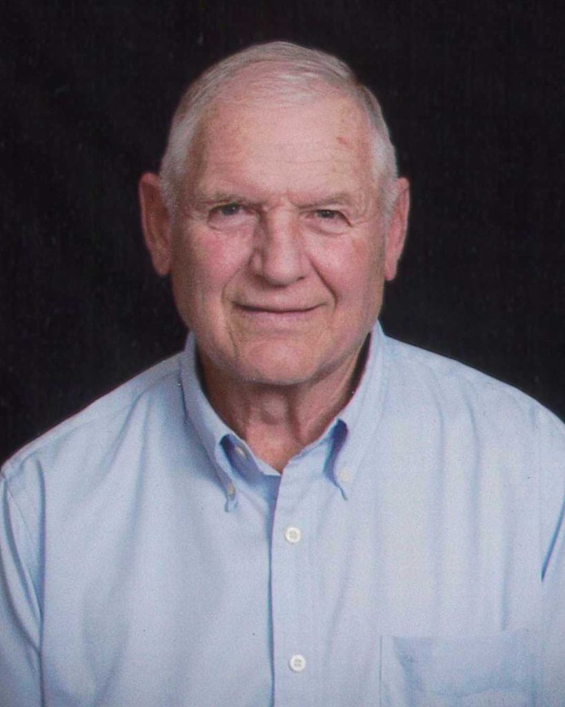 George Behrends Profile Photo