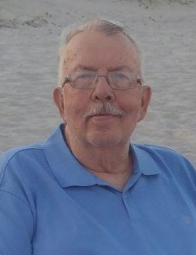 Richard "Dick" F. Buhrow, Sr.