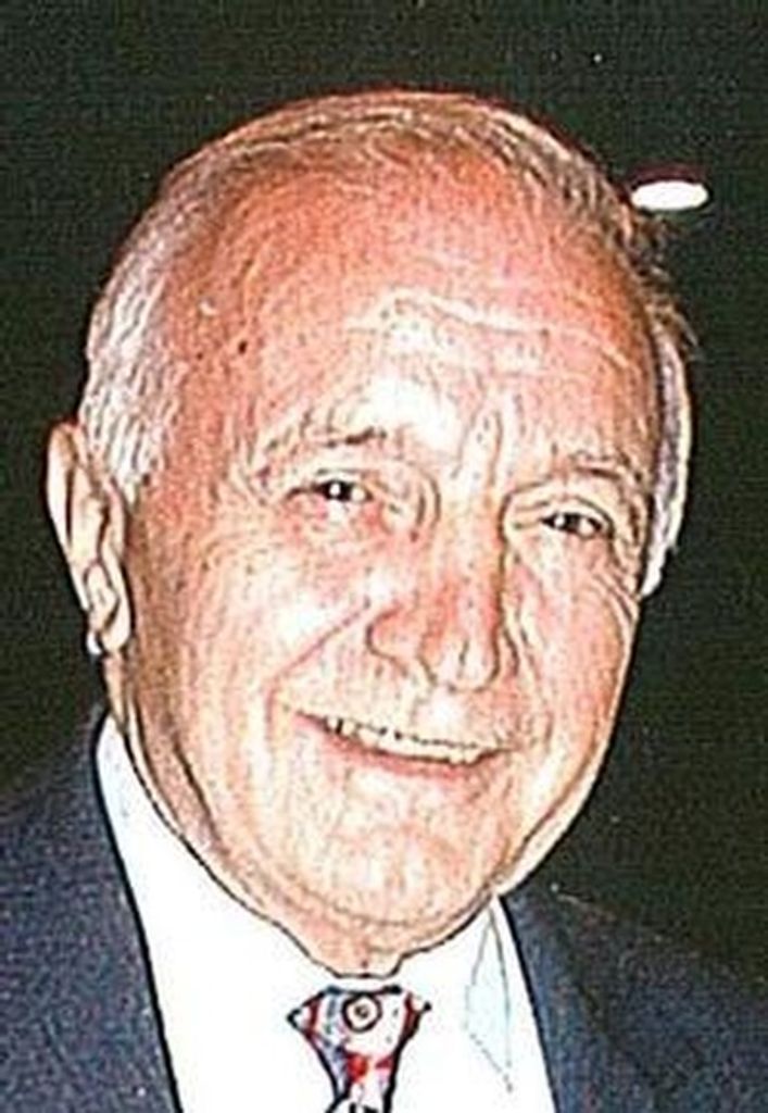 Eugene J. Corsale