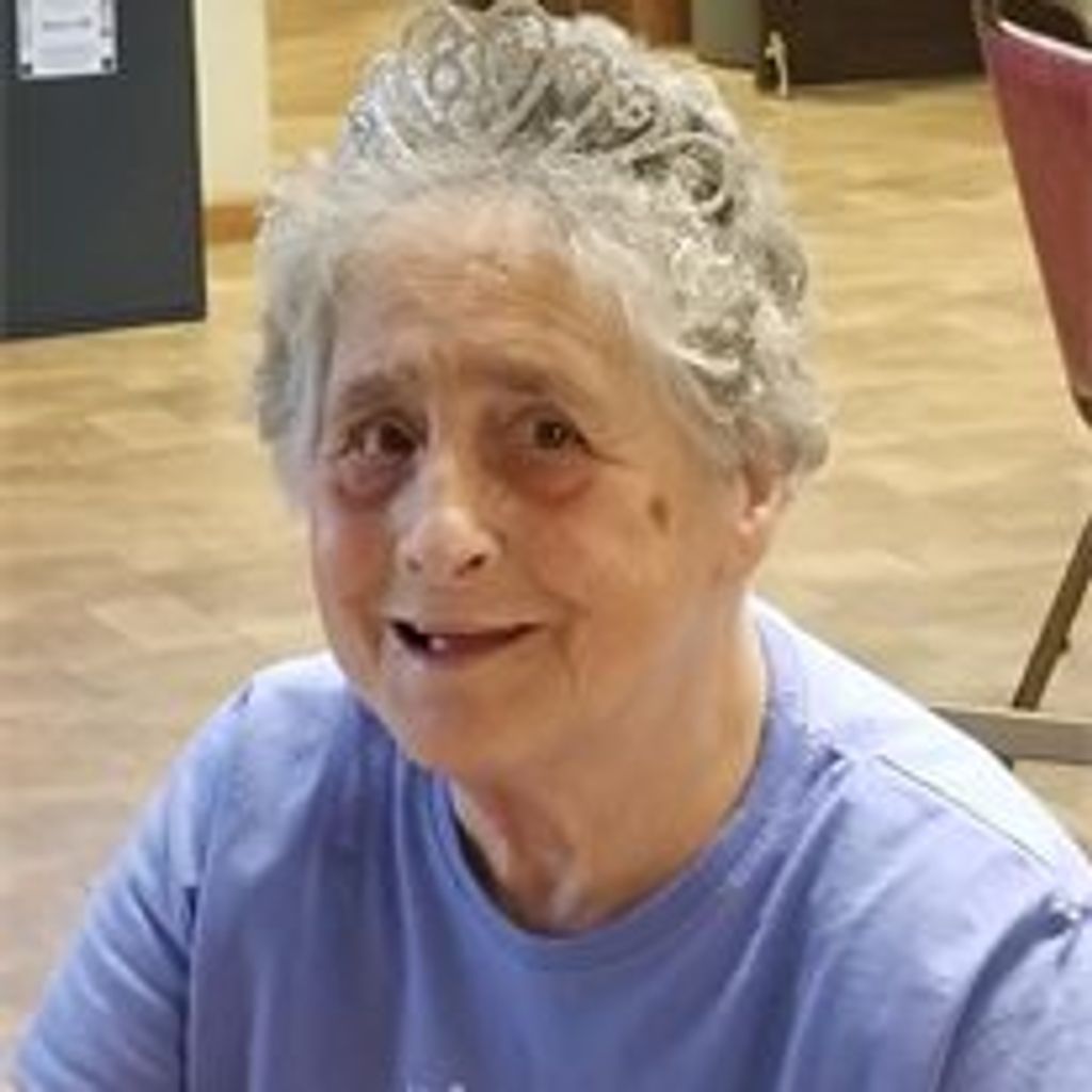 Helen Irene Foster