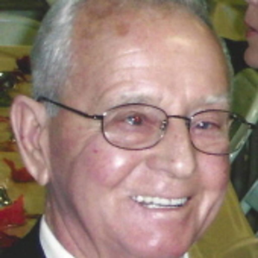 Thomas "Tom" Newkirk