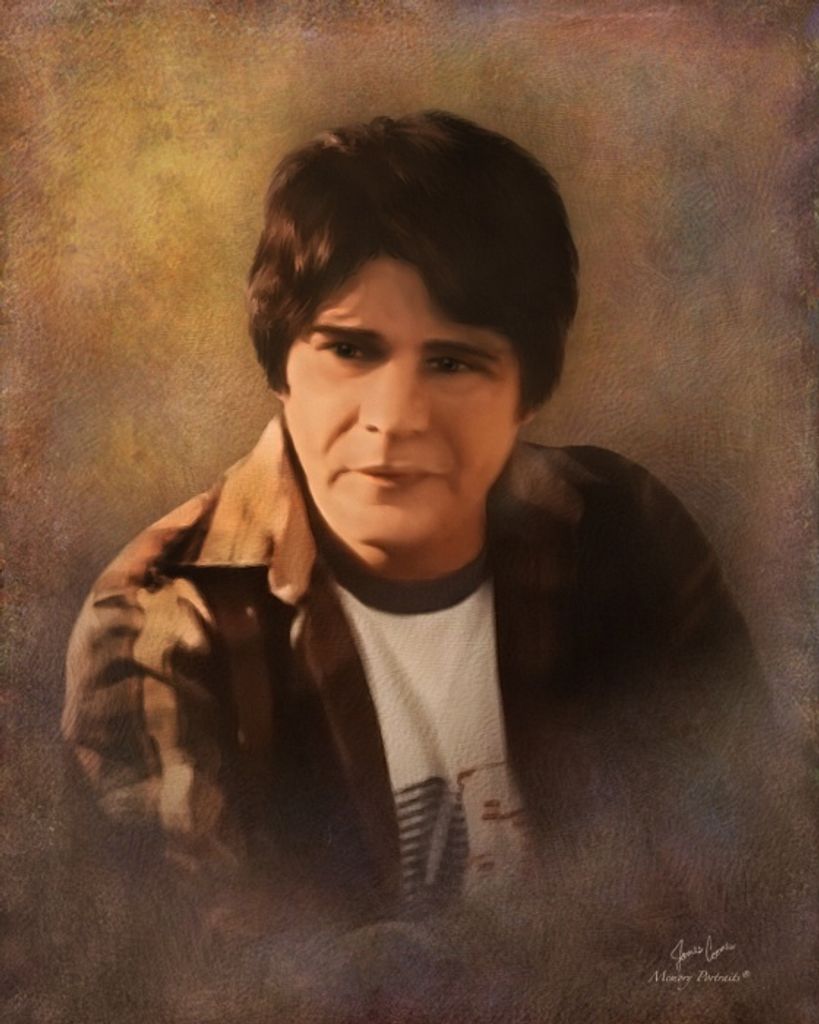 Anthony Rodriguez Profile Photo