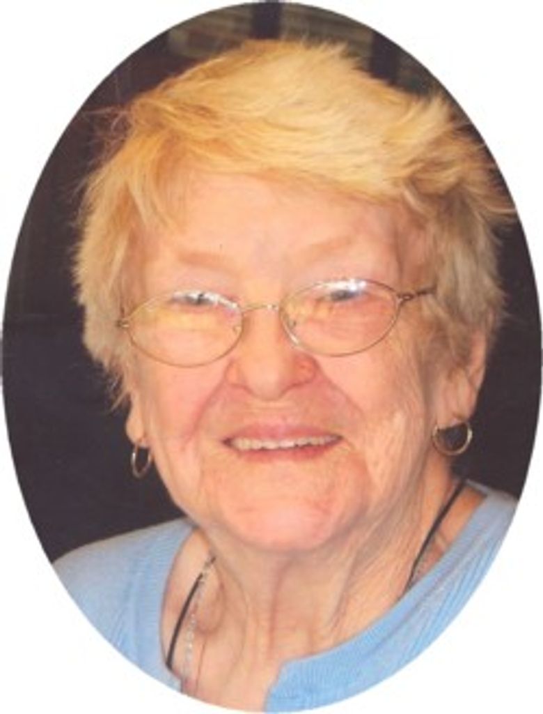 Norma Vidrine