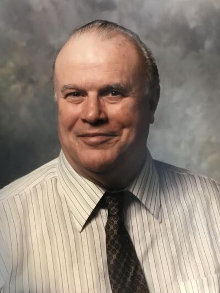 Kenneth B. Miller, Sr. Profile Photo