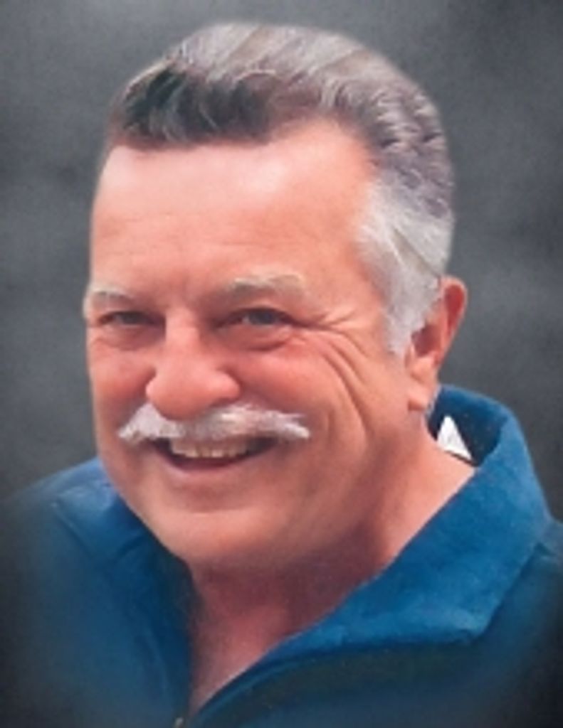 Daniel  Edward Delair