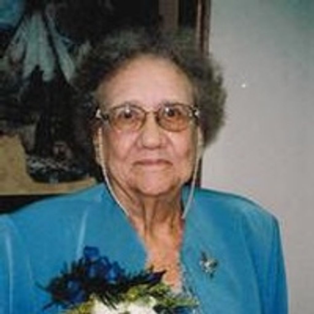 Virdie Egger (Plainview)