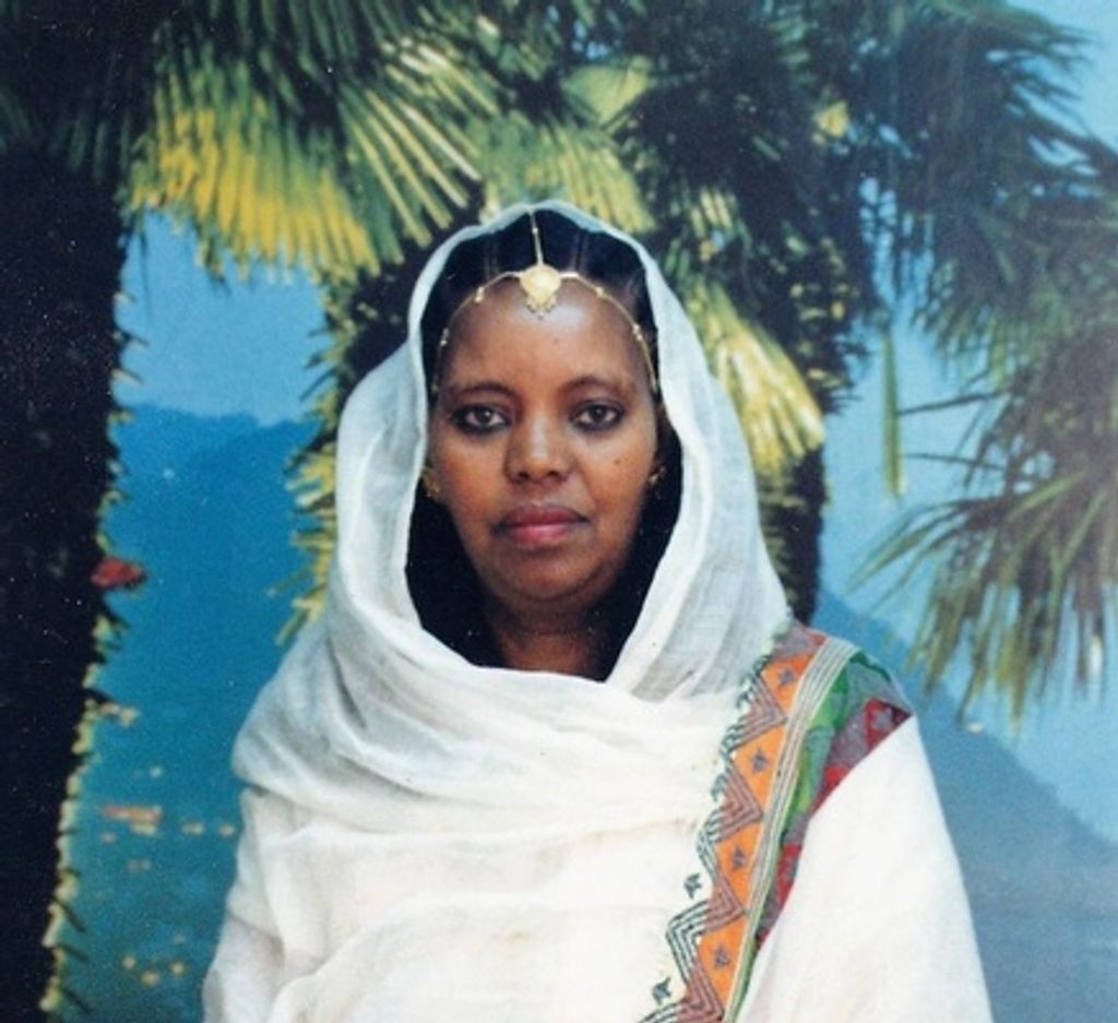 Elsa Tewelde Profile Photo