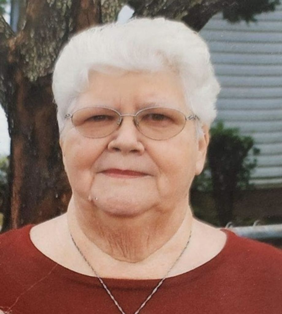 Betty Porter Dalton