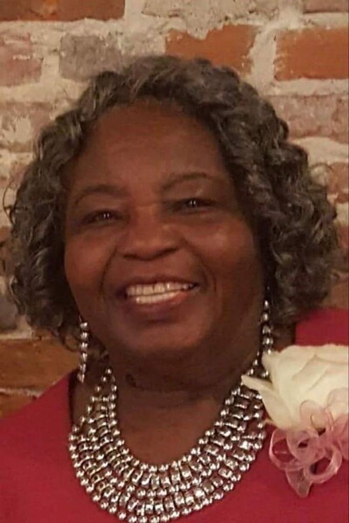 Catherine H. Williams Profile Photo