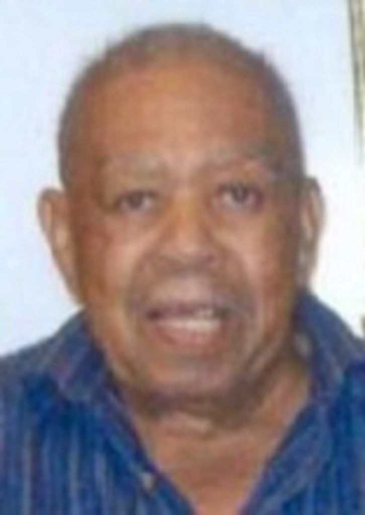 Willie James Richardson