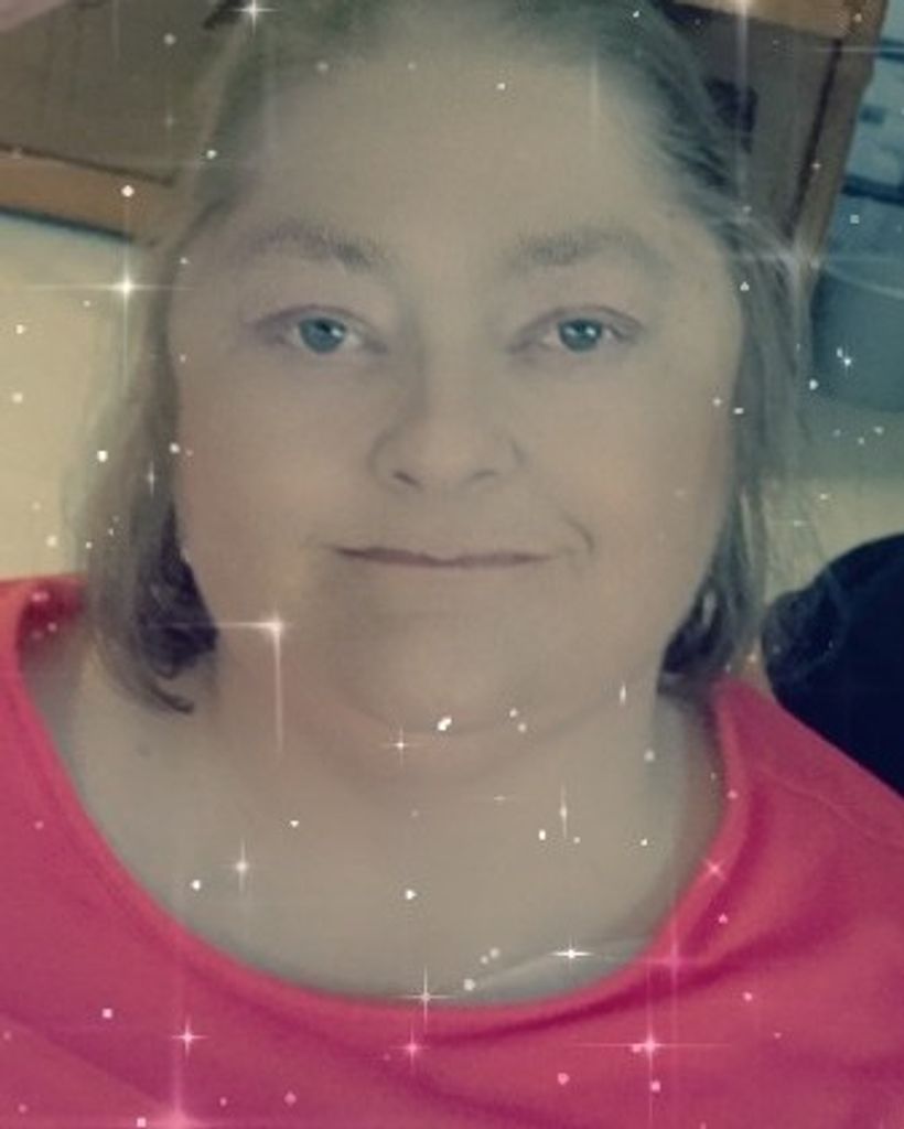 Rebecca Lynn Spicer Profile Photo