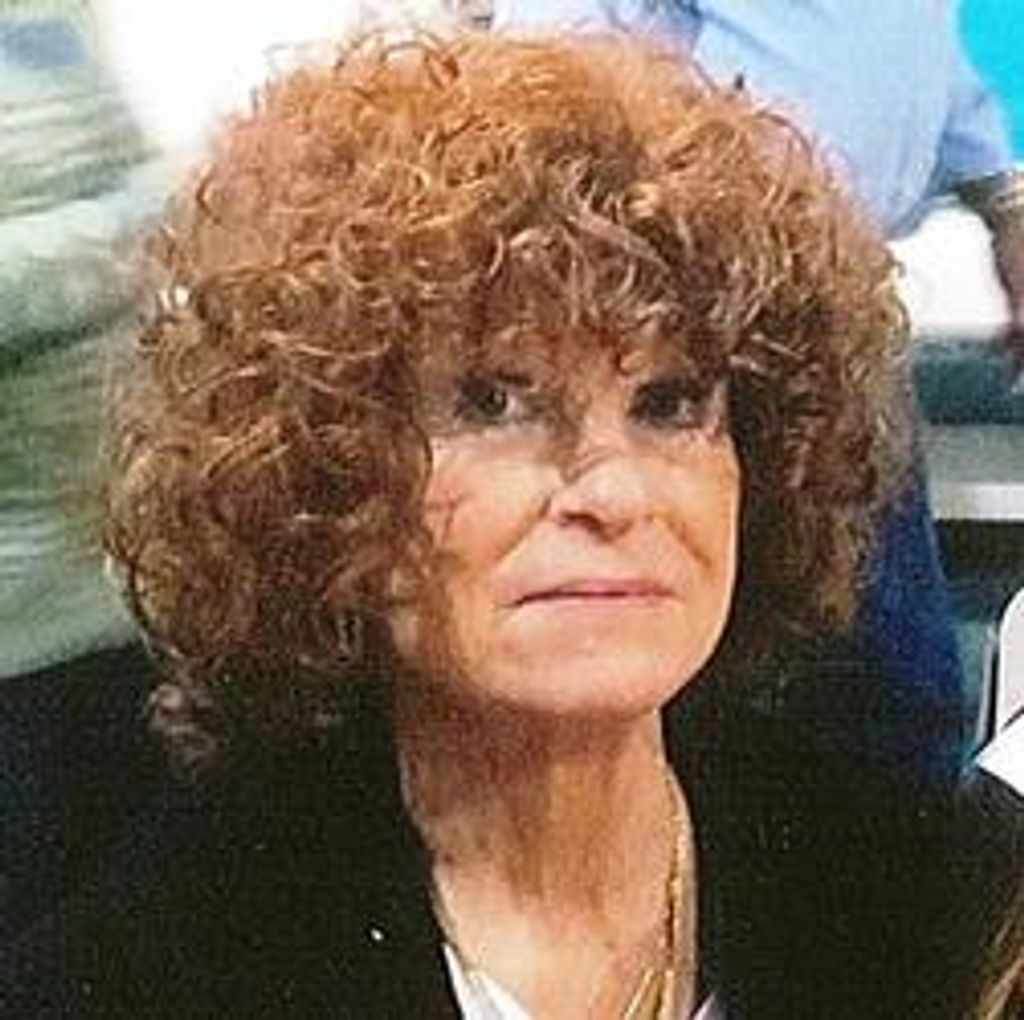 Antoinette "Tanny" Liberatore