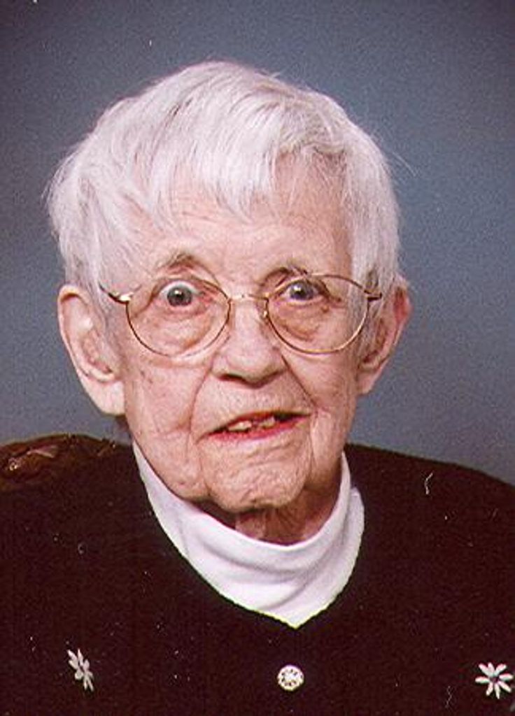 Carmen Jeanette Pope