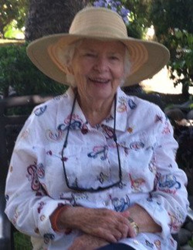 Annette Bailey Ingersoll