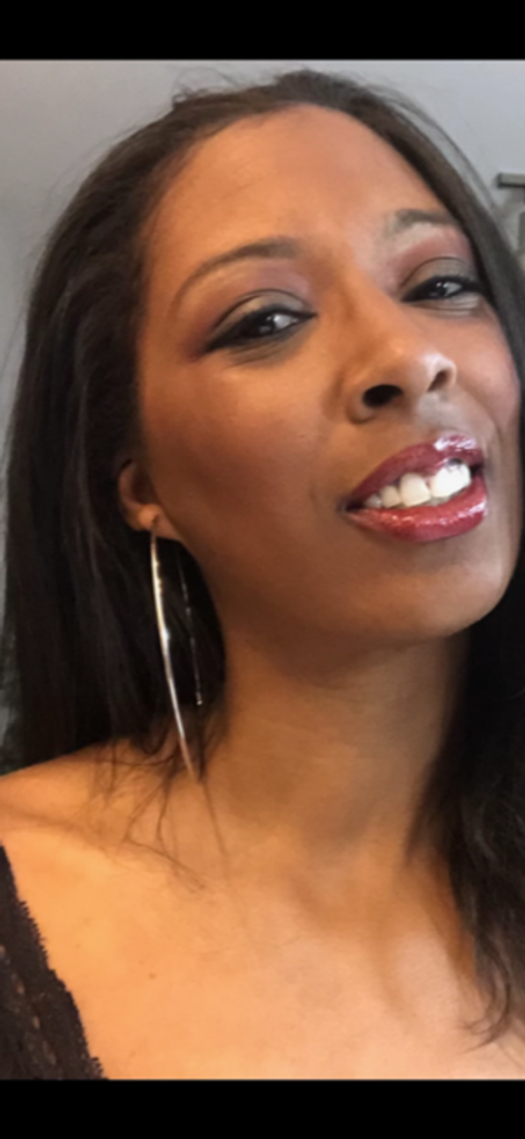 Shawntra Marie Thornton Profile Photo
