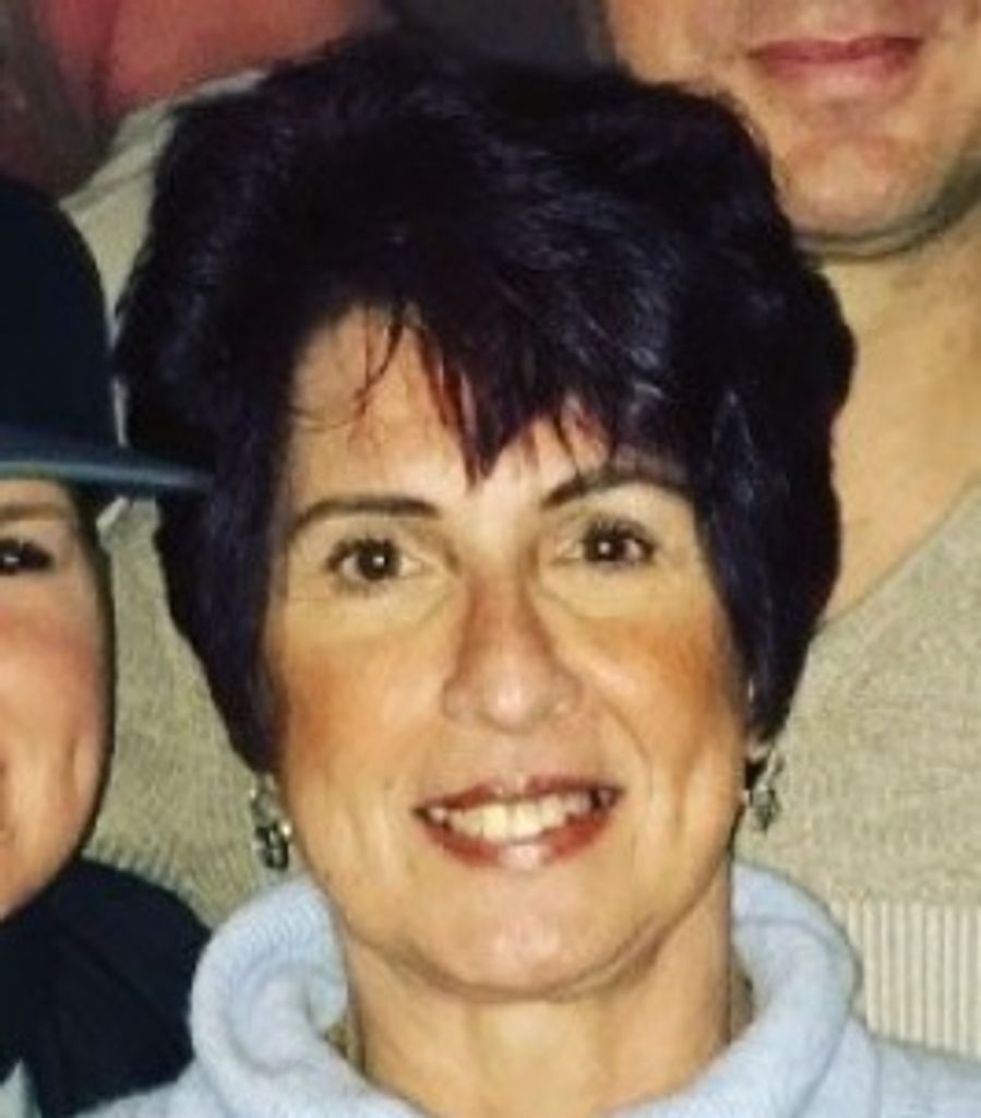 Deborah Cunningham