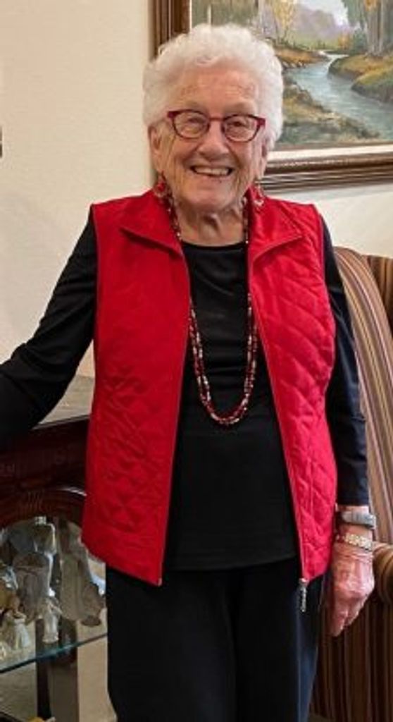 Norma Jean Kirsch