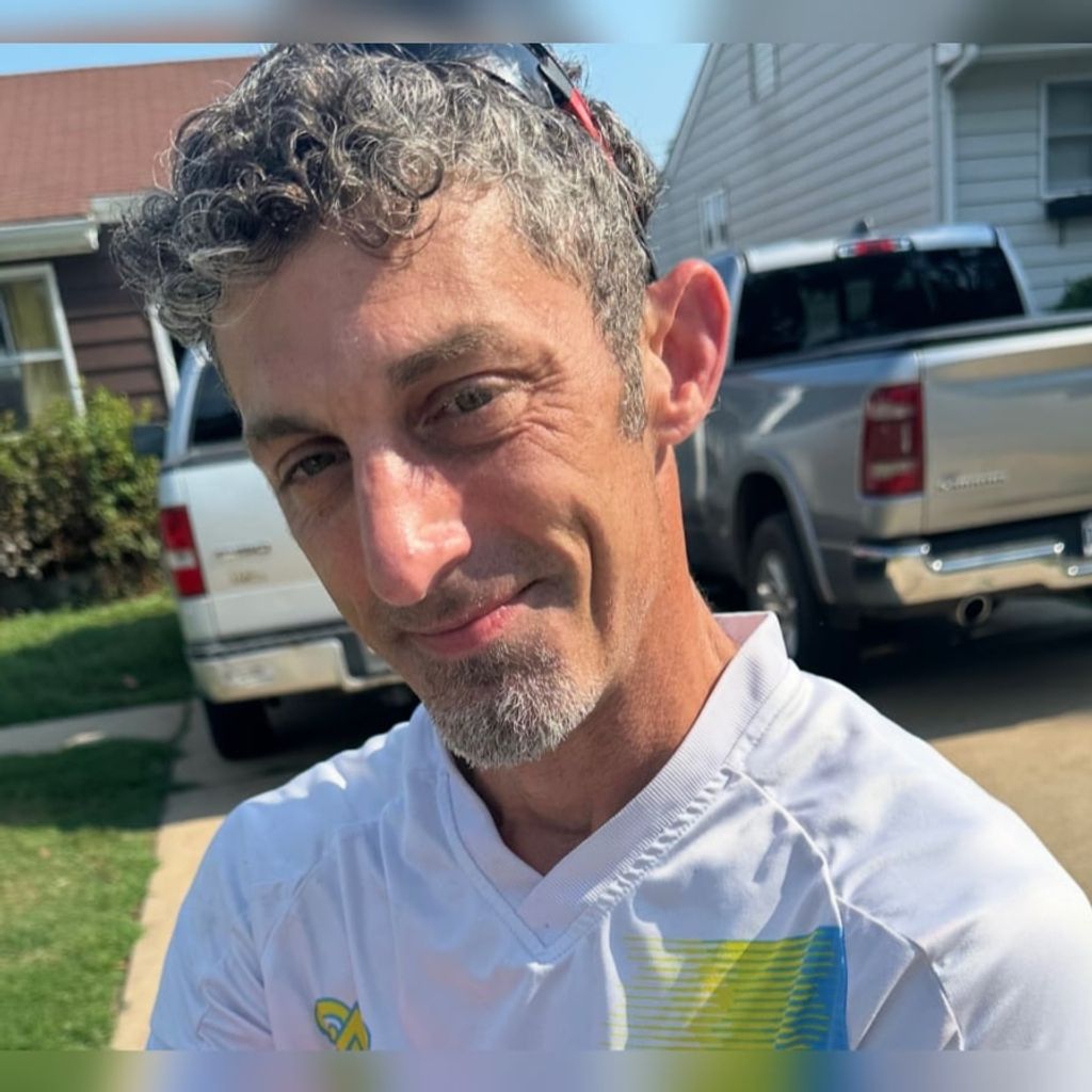 Christopher Michael Frame Profile Photo