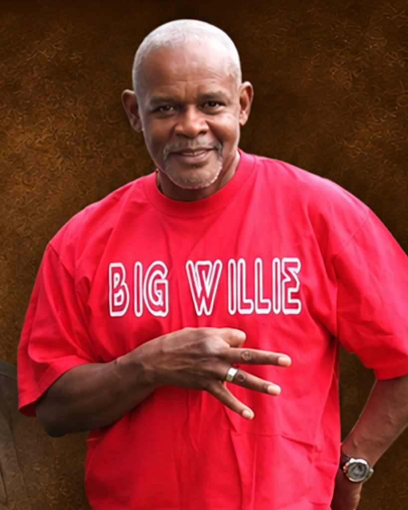 Willie Newman Profile Photo