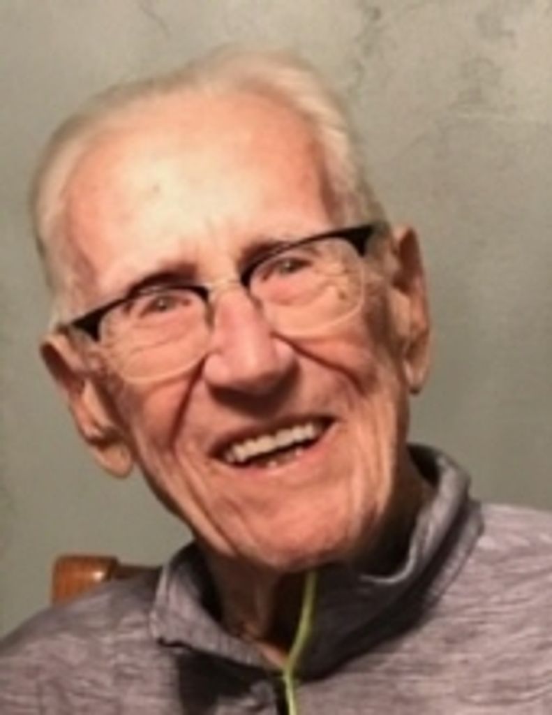 F. Michael (Mike) Gerred Profile Photo