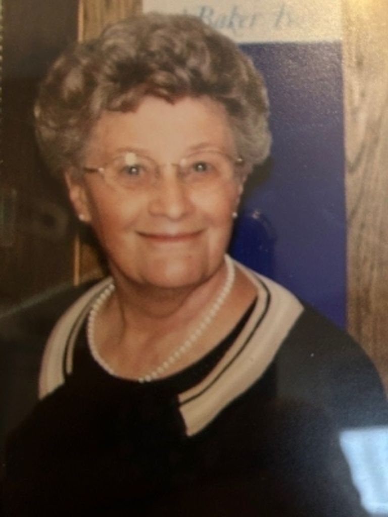Bernice Marie Kelly