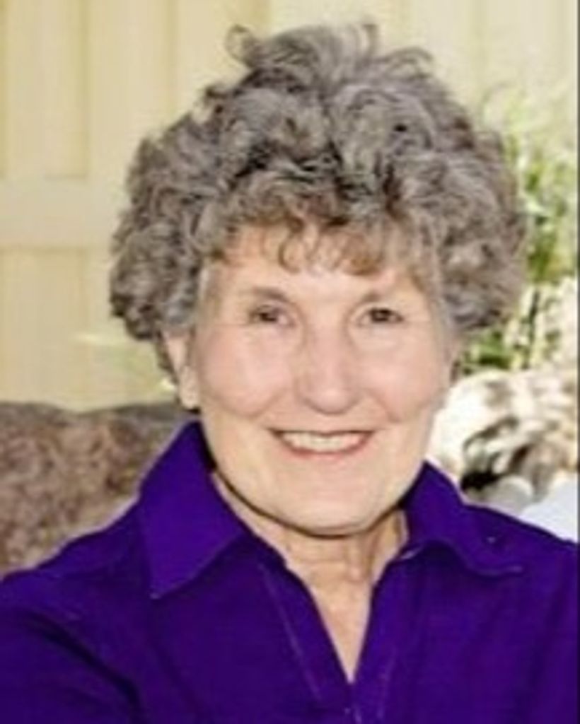 Mary Sue Lowdermilk