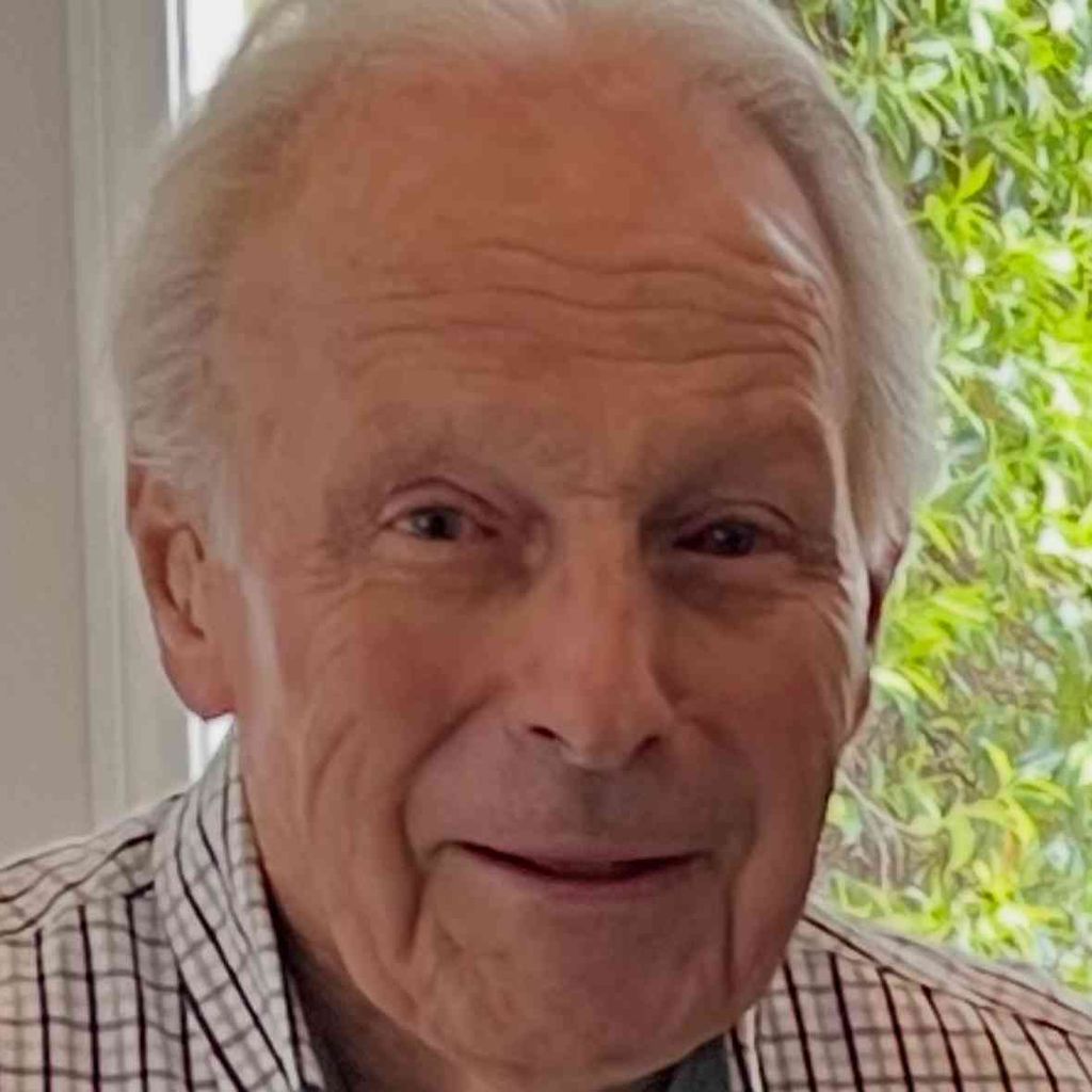 Roderick (Bud) Robinson Profile Photo