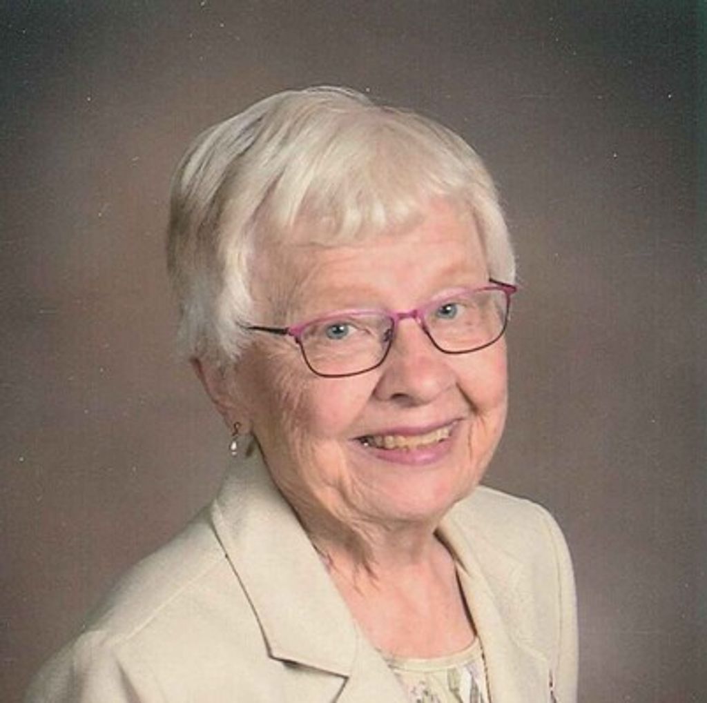 Rose Anne Kersten Profile Photo