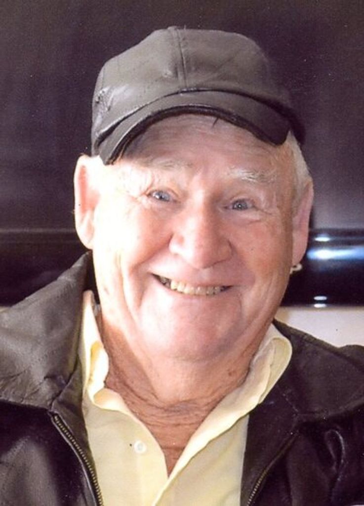 Clarence Ray Hill Profile Photo