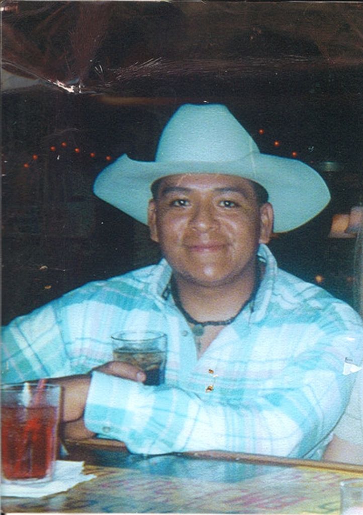 Everett James Randall