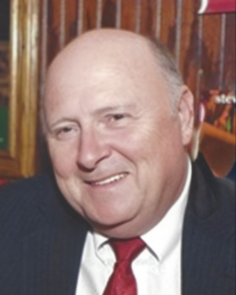 Louis R. Kirkman