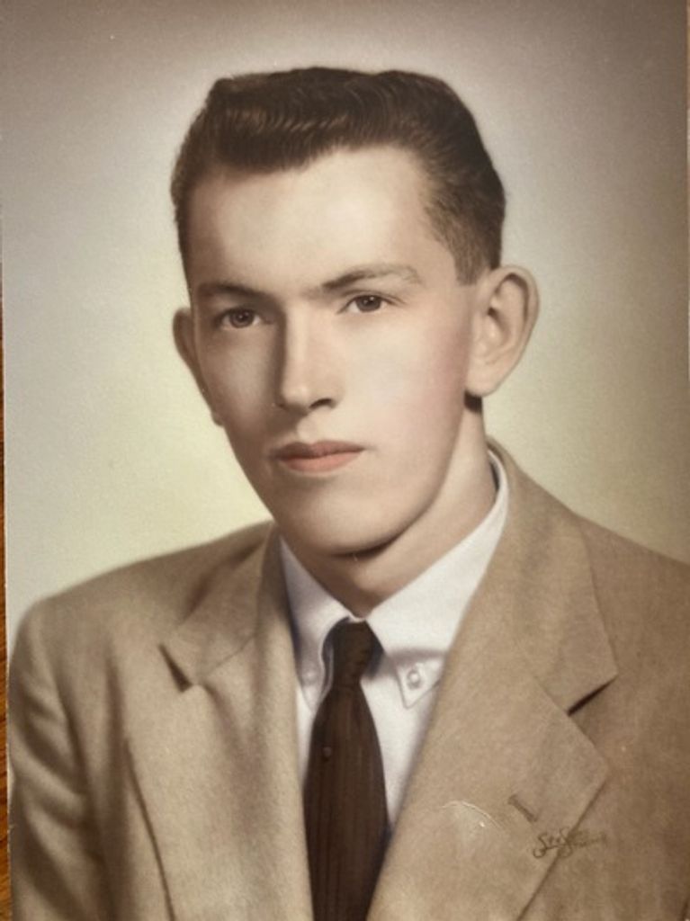 Wendell A. Marston, Jr. Profile Photo