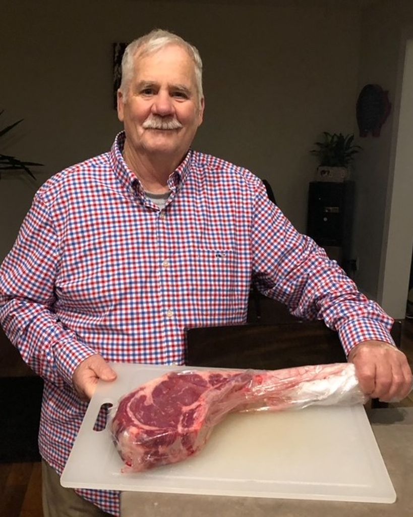 Richard "PaPa" Del Solio Profile Photo