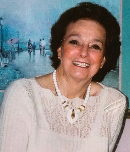 Lillian Evelyn (Hardy)  Knight Profile Photo