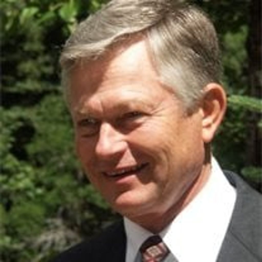 Louis James Huffman Profile Photo
