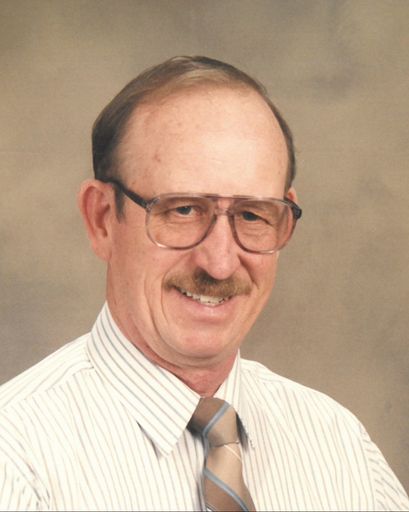 Vance Dwayne Ketcherside's obituary image