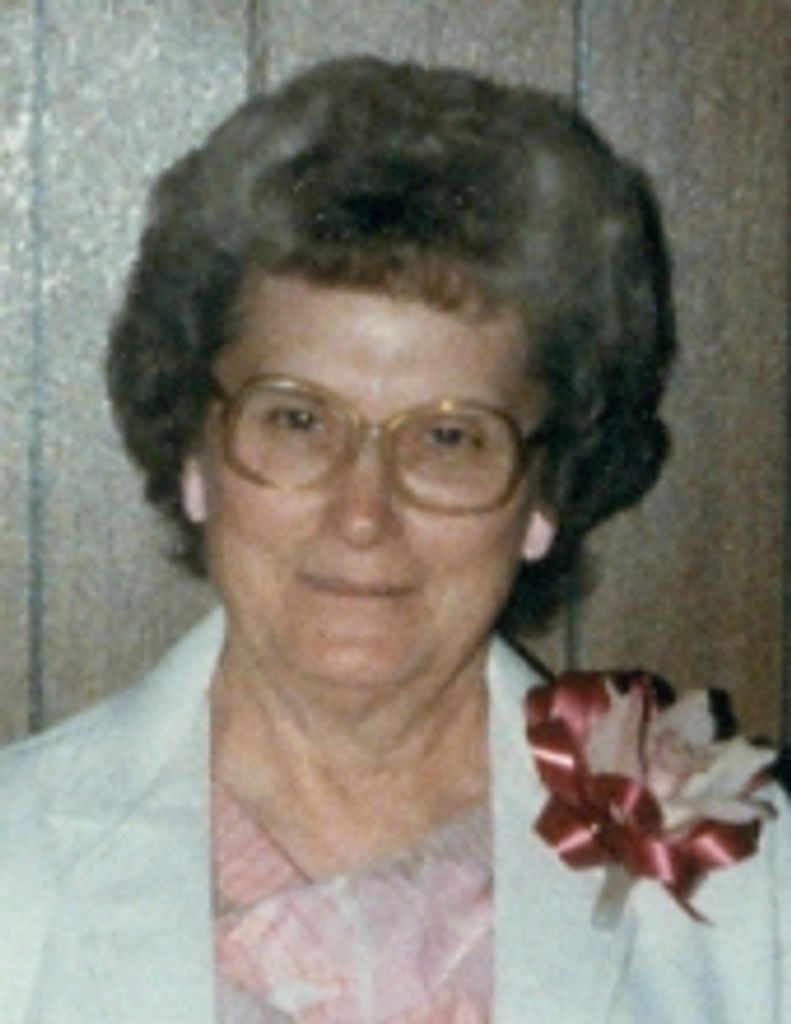 Marjorie C. Zunk