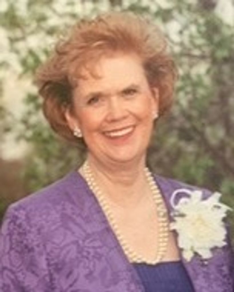 Priscilla Haddleton Ten Hagen Profile Photo