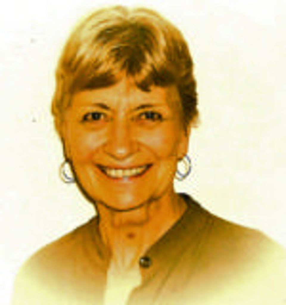 Karen Rae Profile Photo
